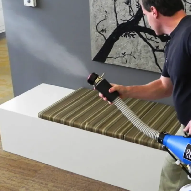 Professional Odor Removal in Onalaska, TX